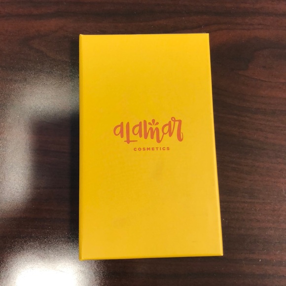 Alamar - Picture 1 of 2